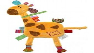 giraffe ( niet op voorraad)