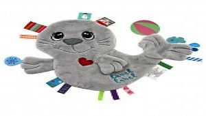 zeehond ( niet op voorraad)