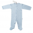 babypakje blauw