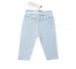 broek blauw