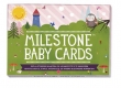 Milestone babycards