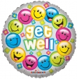 get well smile